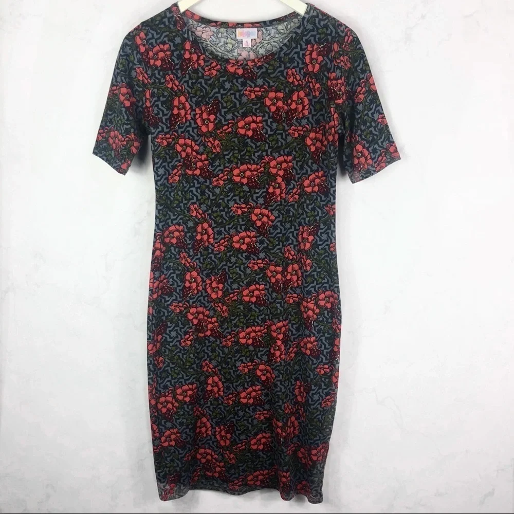 LuLaRoe rare printed